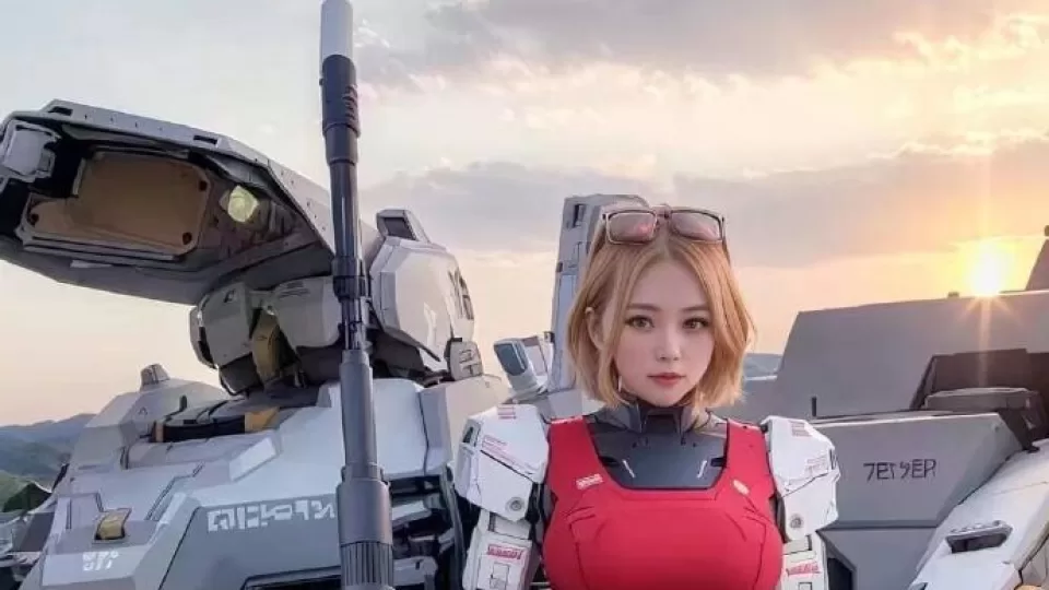 r星每日大赛(每日大赛)·91AI成人短剧·困困兔糖心cos三题联播全景解读播放预览封面